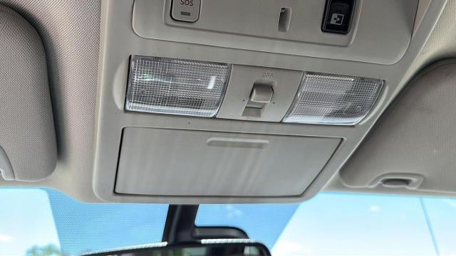 2017 Nissan Titan XD S