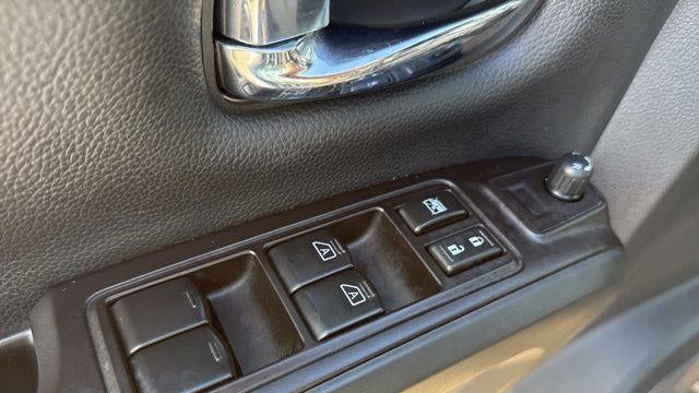 2019 Nissan Titan XD SL