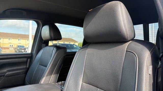 2019 Nissan Titan XD SL
