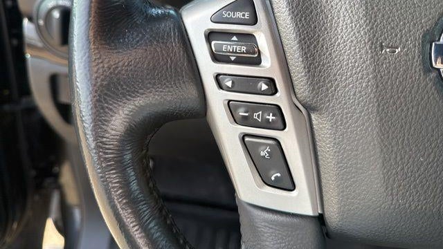 2019 Nissan Titan XD SL