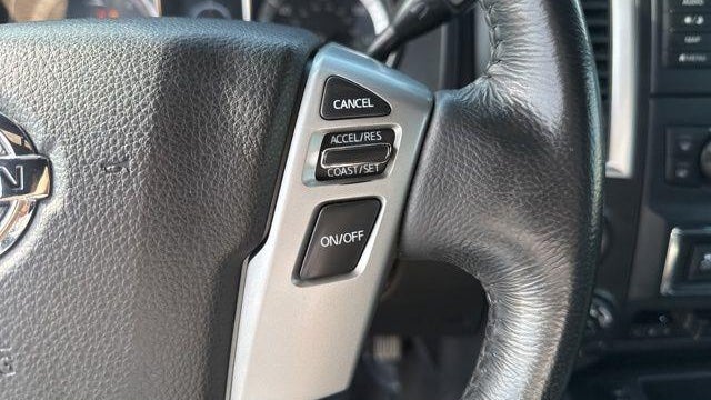 2019 Nissan Titan XD SL