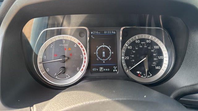 2019 Nissan Titan XD SL