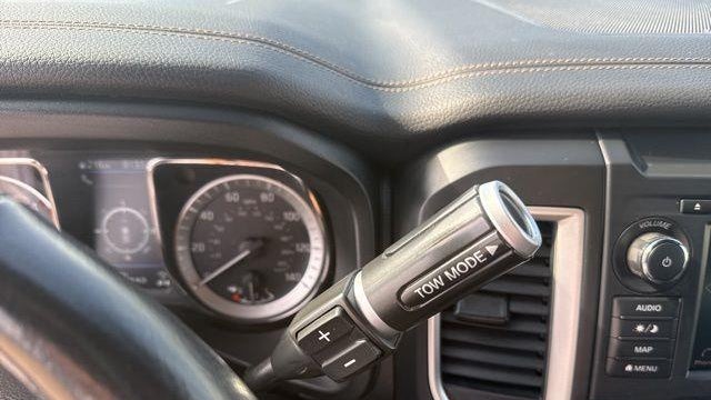 2019 Nissan Titan XD SL