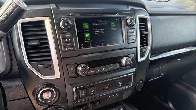 2019 Nissan Titan XD SL