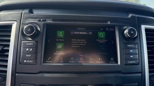 2019 Nissan Titan XD SL
