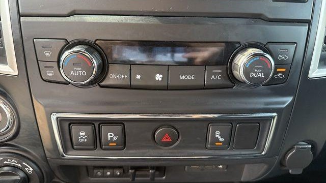 2019 Nissan Titan XD SL