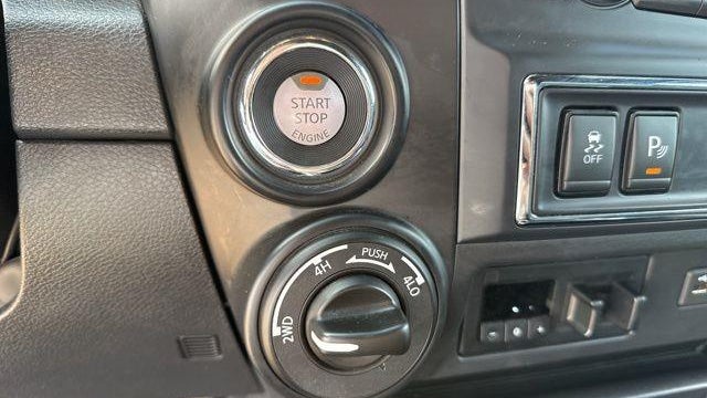 2019 Nissan Titan XD SL