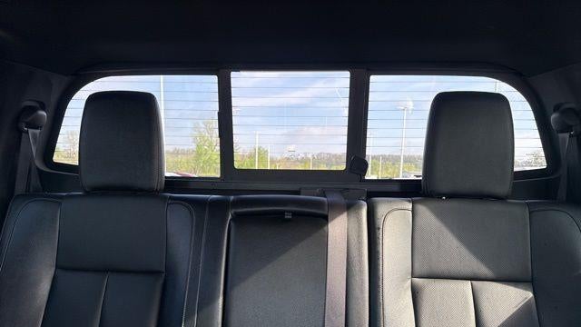 2019 Nissan Titan XD SL
