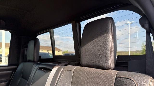 2019 Nissan Titan XD SL