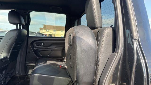 2019 Nissan Titan XD SL