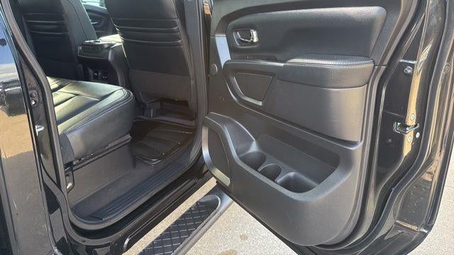2019 Nissan Titan XD SL