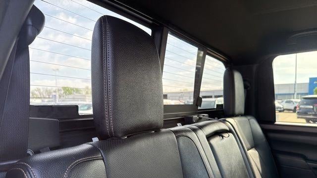 2019 Nissan Titan XD SL
