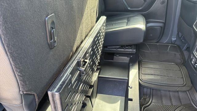 2019 Nissan Titan XD SL