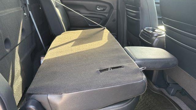 2019 Nissan Titan XD SL