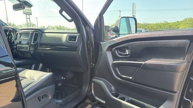 2019 Nissan Titan XD SL
