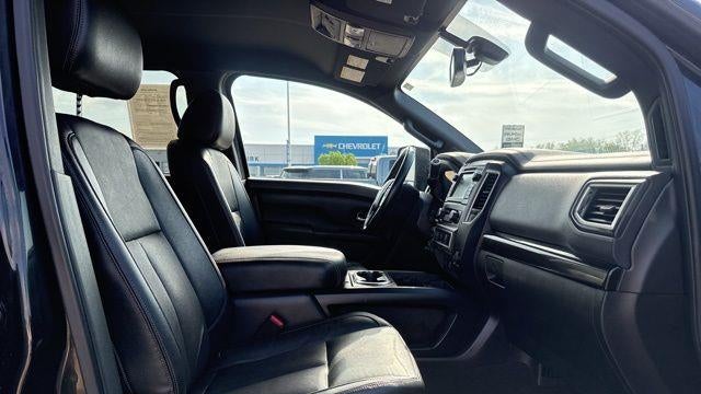2019 Nissan Titan XD SL