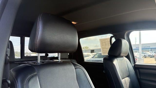 2019 Nissan Titan XD SL