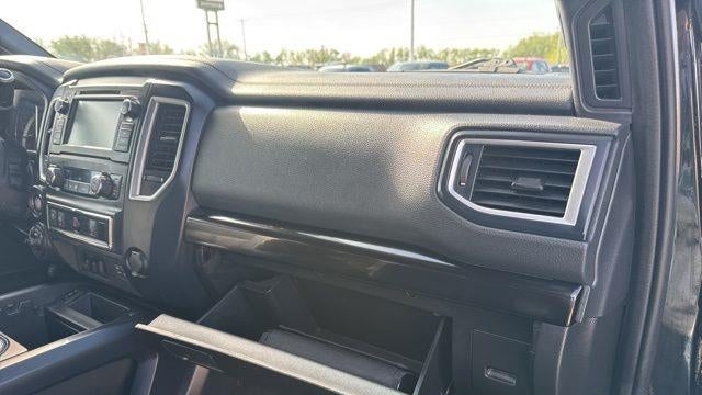 2019 Nissan Titan XD SL