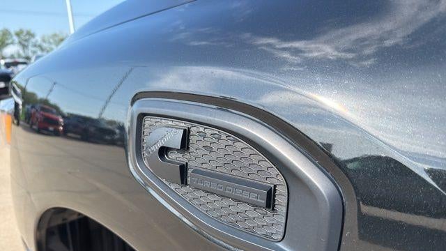 2019 Nissan Titan XD SL