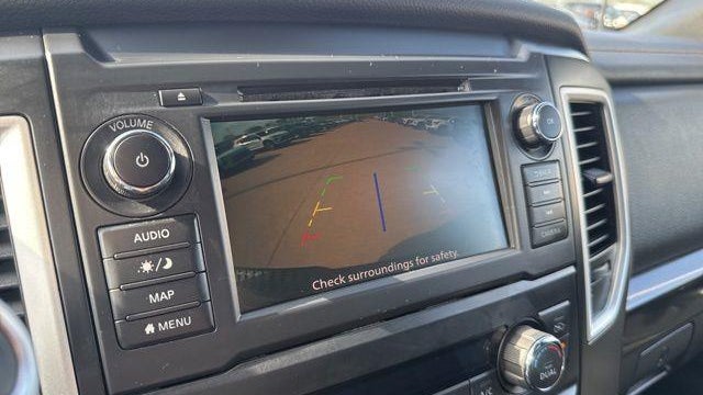 2019 Nissan Titan XD SL