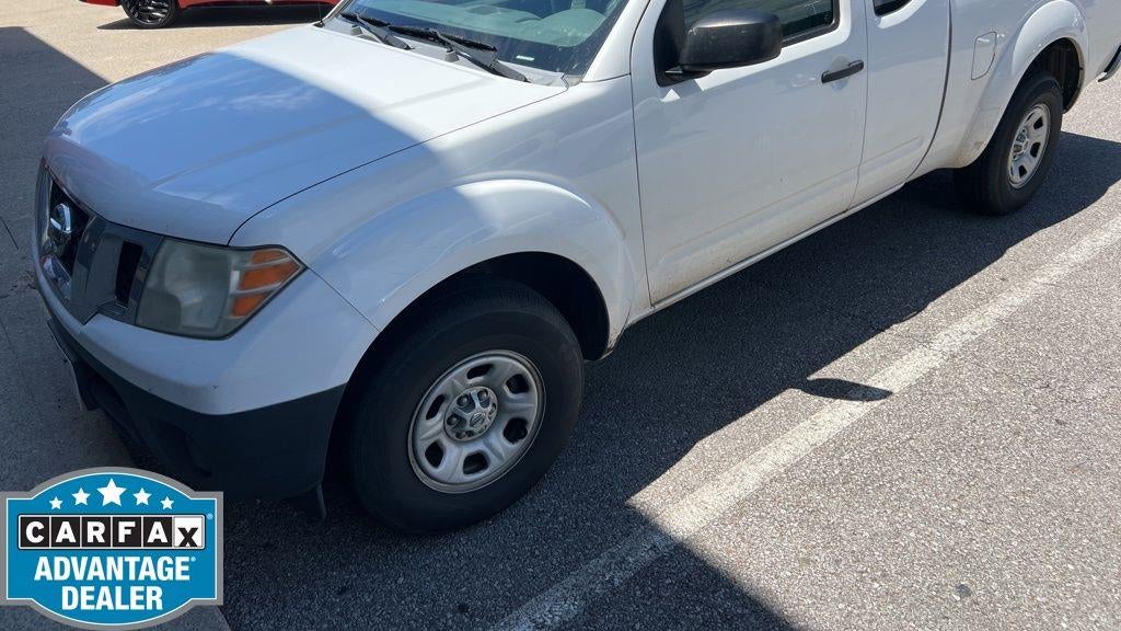 Preowned 2009 Nissan Frontier XE for Sale
