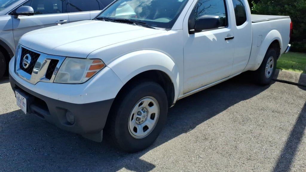2009 Nissan Frontier XE