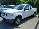 2009 Frontier Thumbnail 3