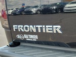 2010 Frontier Thumbnail 6