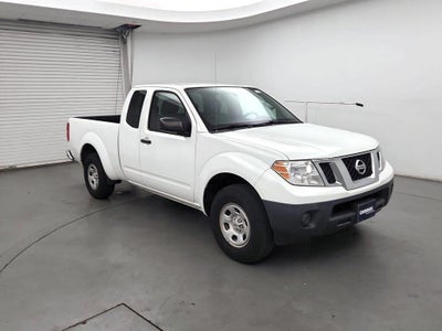 Photo of a 2016 Nissan Frontier 4X2 S 4DR King Cab 6.1 FT. SB Pickup 5A for sale