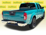 2015 Frontier Thumbnail 3