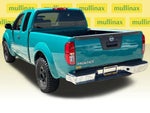 2015 Frontier Thumbnail 6