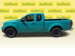 2015 Frontier Thumbnail 8