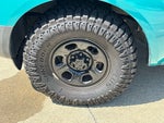 2015 Frontier Thumbnail 9