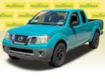 2015 Frontier Thumbnail 10