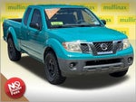 2015 Frontier Thumbnail 24