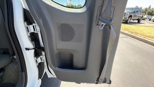 2015 Nissan Frontier S