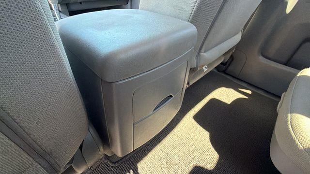 2015 Nissan Frontier S