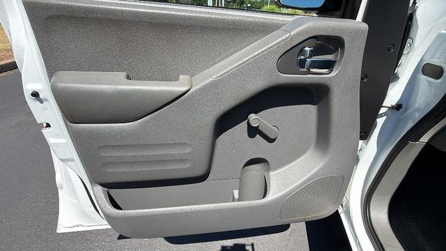 2015 Nissan Frontier S