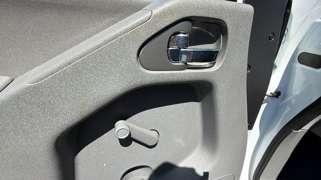 2015 Nissan Frontier S