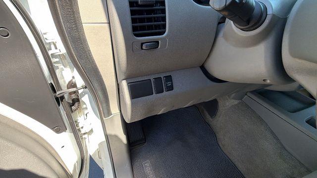 2015 Nissan Frontier S
