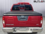 2012 Frontier Thumbnail 8