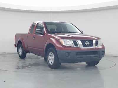 2019 Nissan Frontier 4X2 S 4DR King Cab 6.1 FT. SB 5M