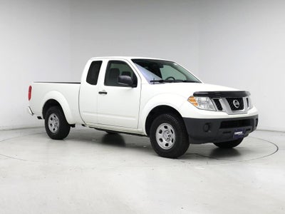 Photo of a 2019 Nissan Frontier 4X2 S 4DR King Cab 6.1 FT. SB 5M for sale