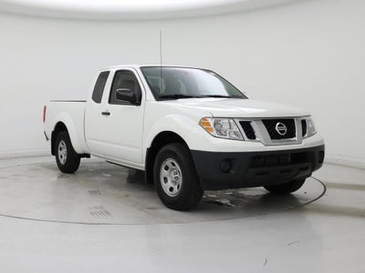 Photo of a 2019 Nissan Frontier 4X2 S 4DR King Cab 6.1 FT. SB 5M for sale