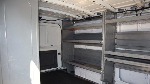 2019 Nissan NV 1500 S