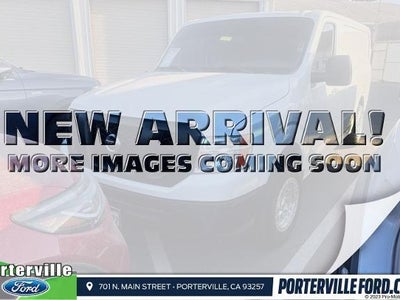 2020 Nissan NV 1500 S 3DR Cargo Van