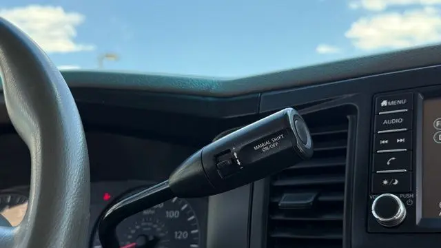 2020 Nissan NV 1500 S