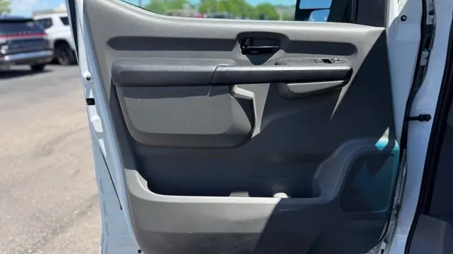2020 Nissan NV 1500 S