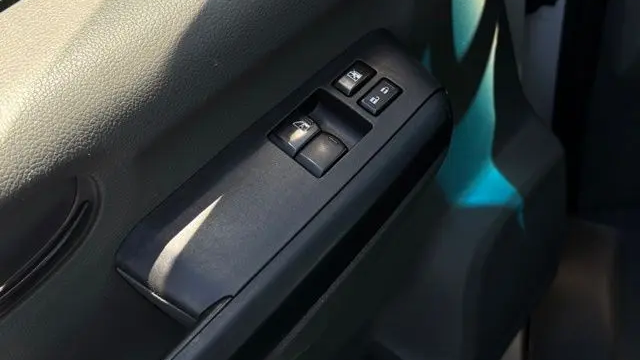 2020 Nissan NV 1500 S
