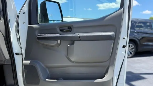 2020 Nissan NV 1500 S